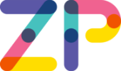 Logo ZP Pharma